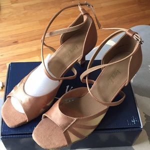 Very Fine Dancesport Shoes (Ballroom shoes)